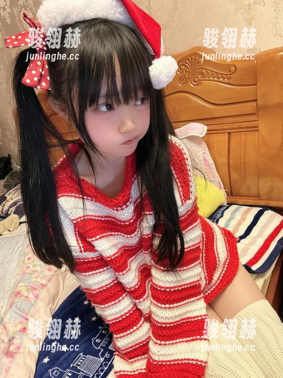 看到神沢永莉的魅魔利兹写真——原图可是让人完全纠结！