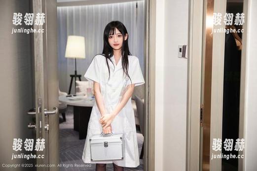 秀人网-Milk大萌 秀人网 - 看完Milk大萌女王的写真,不得不说,原图比我预想的有趣多了啊!