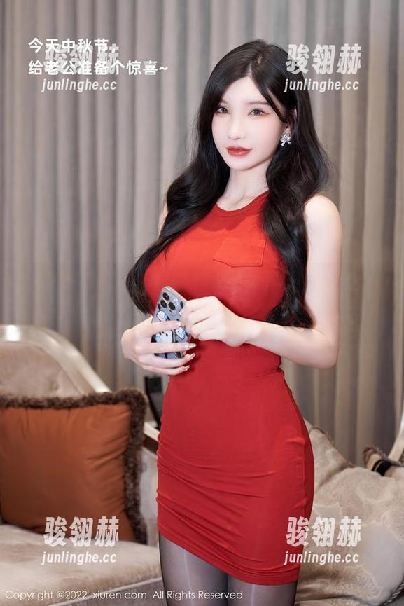 秀人网 - 双笙Alina图集里的天然妹子，看到眼睛都发直了，期待续集！