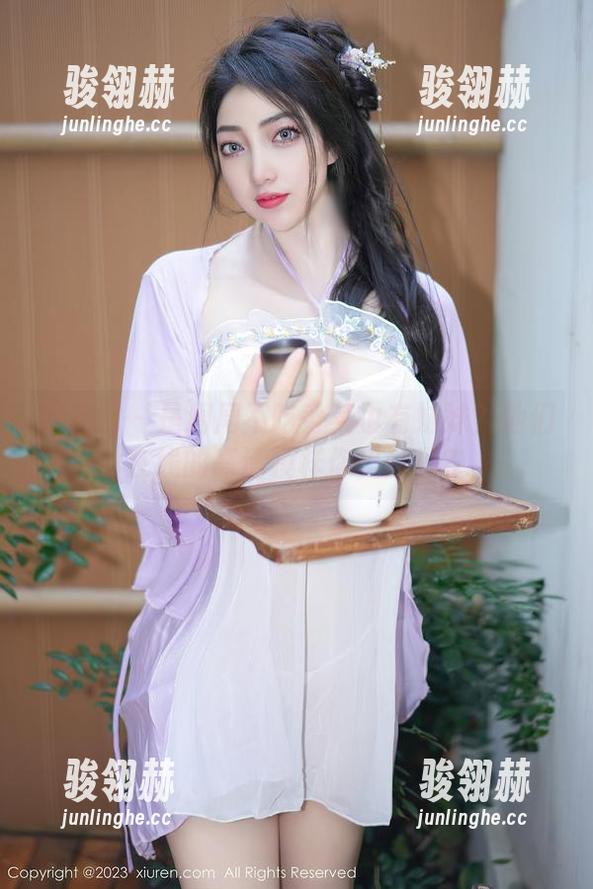 秀人网-周周不吃香菜 秀人网 - 是周周不吃香菜也有妹妹?他们在线的高清模样你见过吗?
