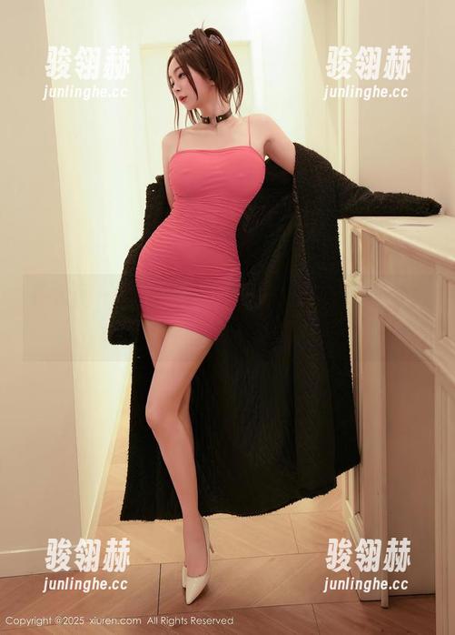 秀人网 - 免费写真变身幸福甜心？夏诗雯Sally的魔力在这里！