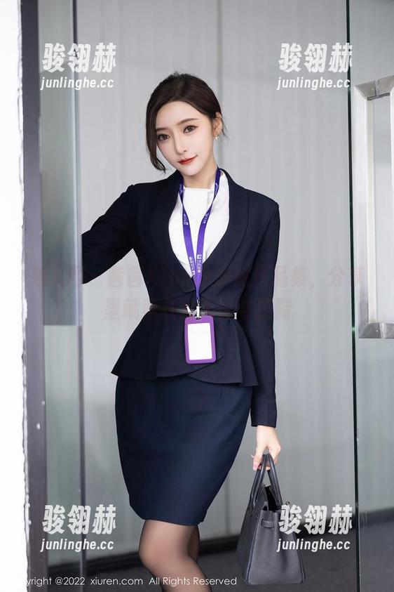 秀人网-茜茜Kimi 秀人网 - 茜茜Kimi的清纯作品集,分享里藏着几分天真与狡黠