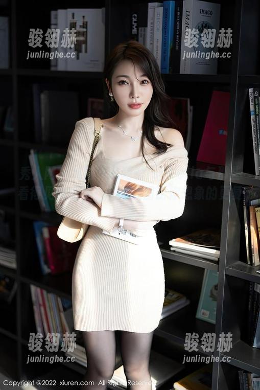 秀人网 - 和服、陈巧蓓isabella与那些看得见的细节，私拍美图比你想象的更复杂