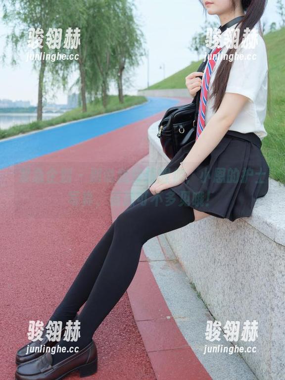 紧急企划 - 别说我没提醒你，小恩的护士写真，资源可不多见哦！