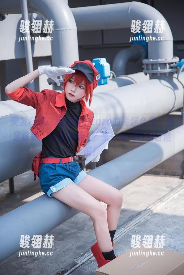 突发奇想，绮太郎kitaro的美腿合集…是足够美，还是太迷人？来一场视野的冒险吧！