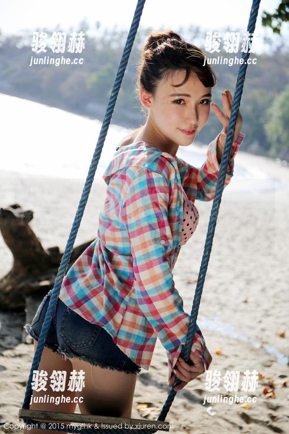 美媛馆-薛琪琪sandy 美媛馆 - 来看薛琪琪sandy的全套自拍,保证你排队膜拜她的美,再也不敢发自拍!