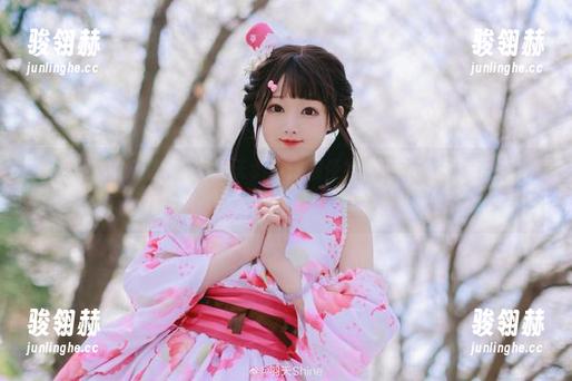 全套蕾姆鬼天使之旅，羽天shine顺便给大家带来一波神奇的日常！