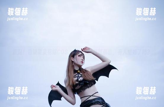 跟贴！翎柒菜菜花嫁COS，图片里的甜腻暴击，有人结婚了吗？