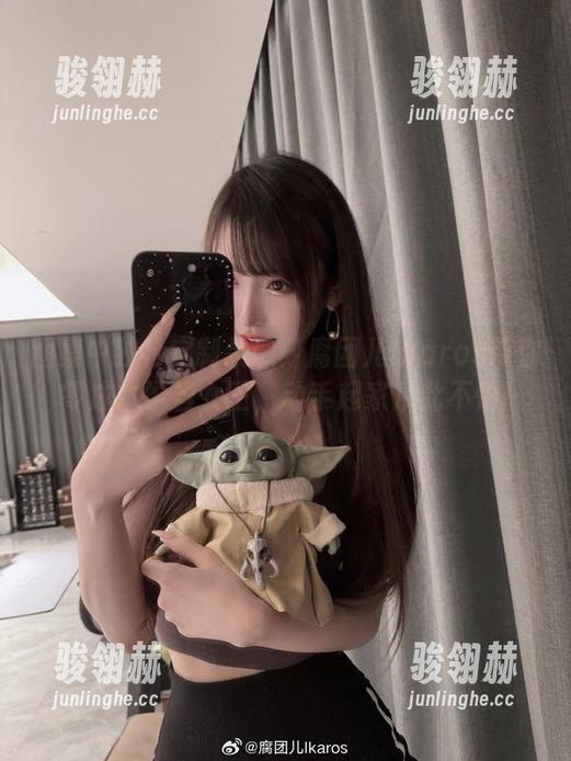 腐团儿Ikaros 图集中独特定制灵感:腐团儿Ikaros带你零成本学当女王,动手起家从此不怕!