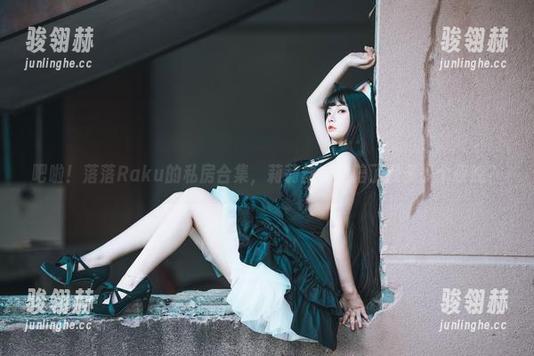 吧啦！落落Raku的私房合集，莉莉丝究竟陪了我多少个夜晚？