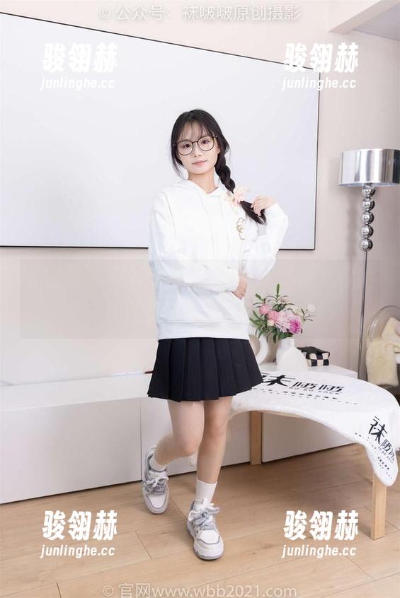 袜啵啵 - 当小甜豆遇上毛衣，作品集里的每一针都在跳舞，下载不后悔！