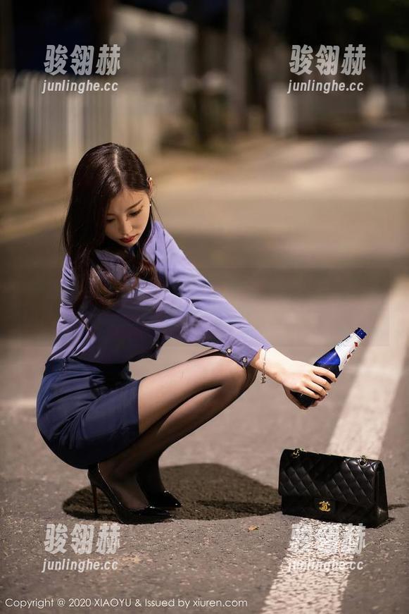 语画界 - 雅雯的天使出没，快来围观无圣光的美图趴！