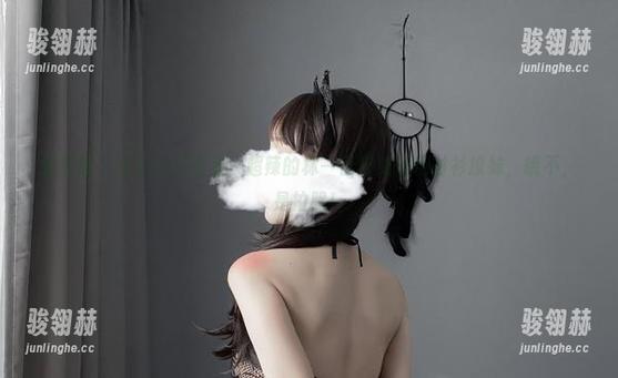 超辣的林一 微密圈 - 白衬衫写真集:超辣的林一日常如何用衬衫撩妹,哦不,是拍照!