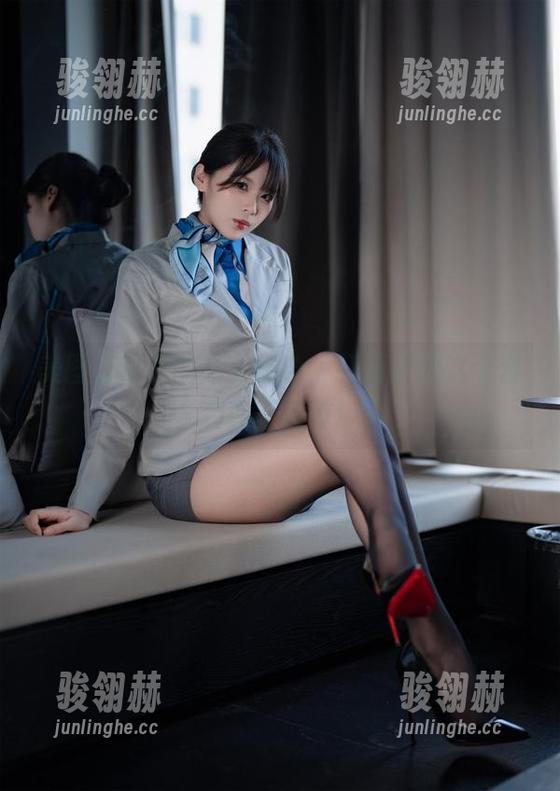 美图与资源的完美结合，轩萧学姐这个套装真不简单！