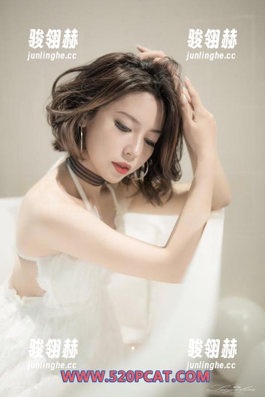 轰趴猫 - Ellie艾栗栗的JK图库：精选每个角落的美丽，都在等你去发现