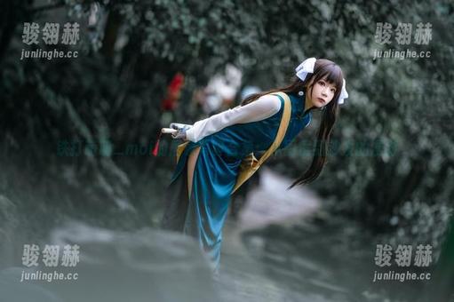 铁打萌萌_moi的居家写真合集：从厨房到沙发的漫游